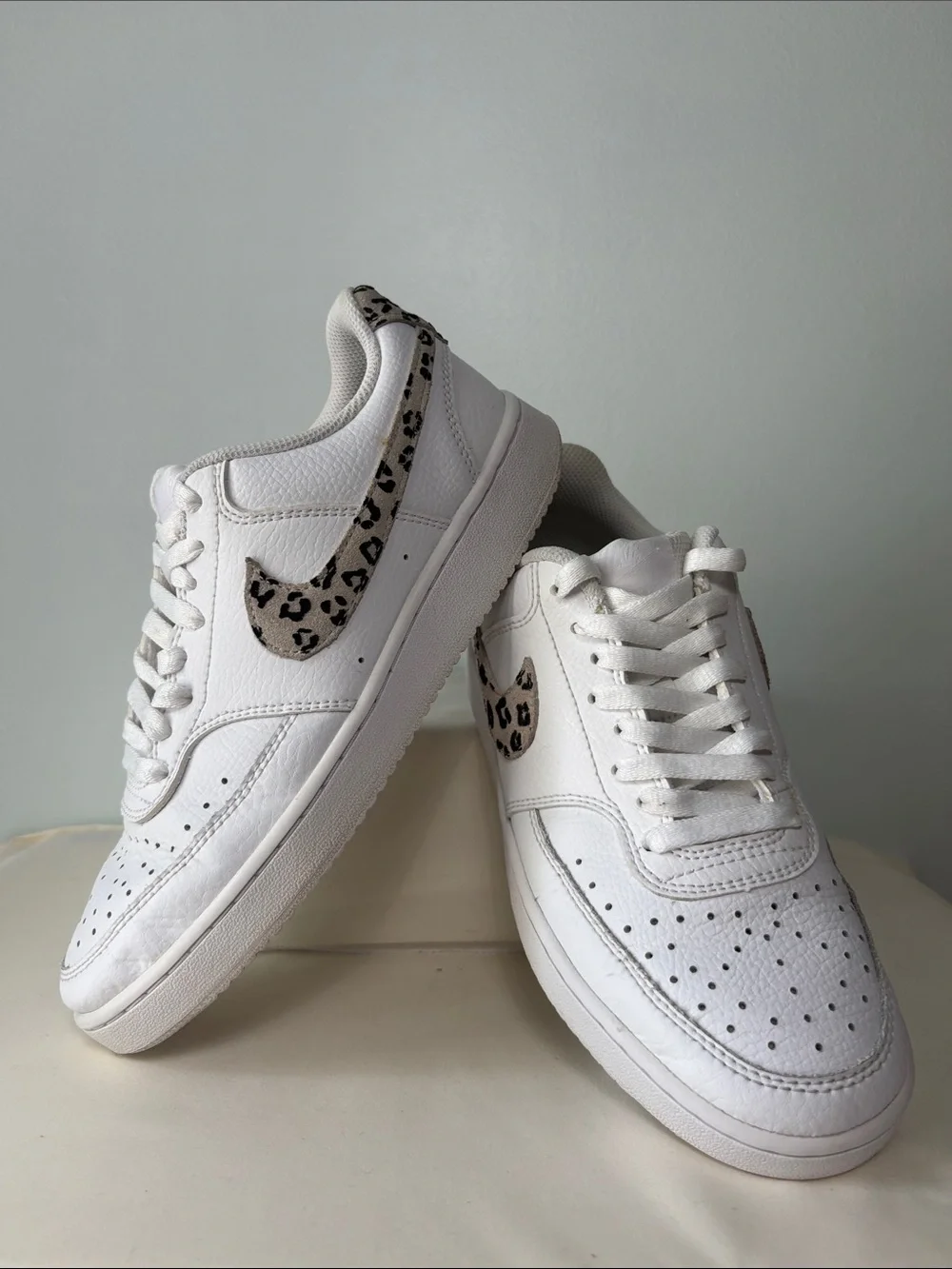 Nike women’s court