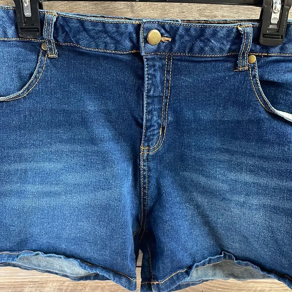 Serra ladies dark