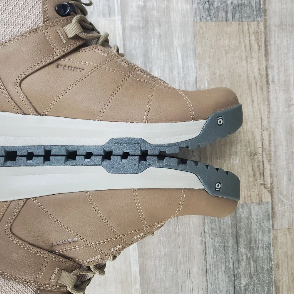 Oboz Footwear new without