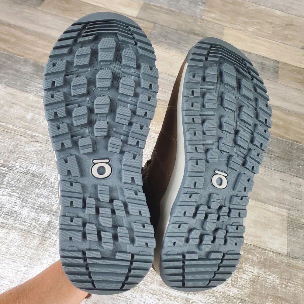 Oboz Footwear new without