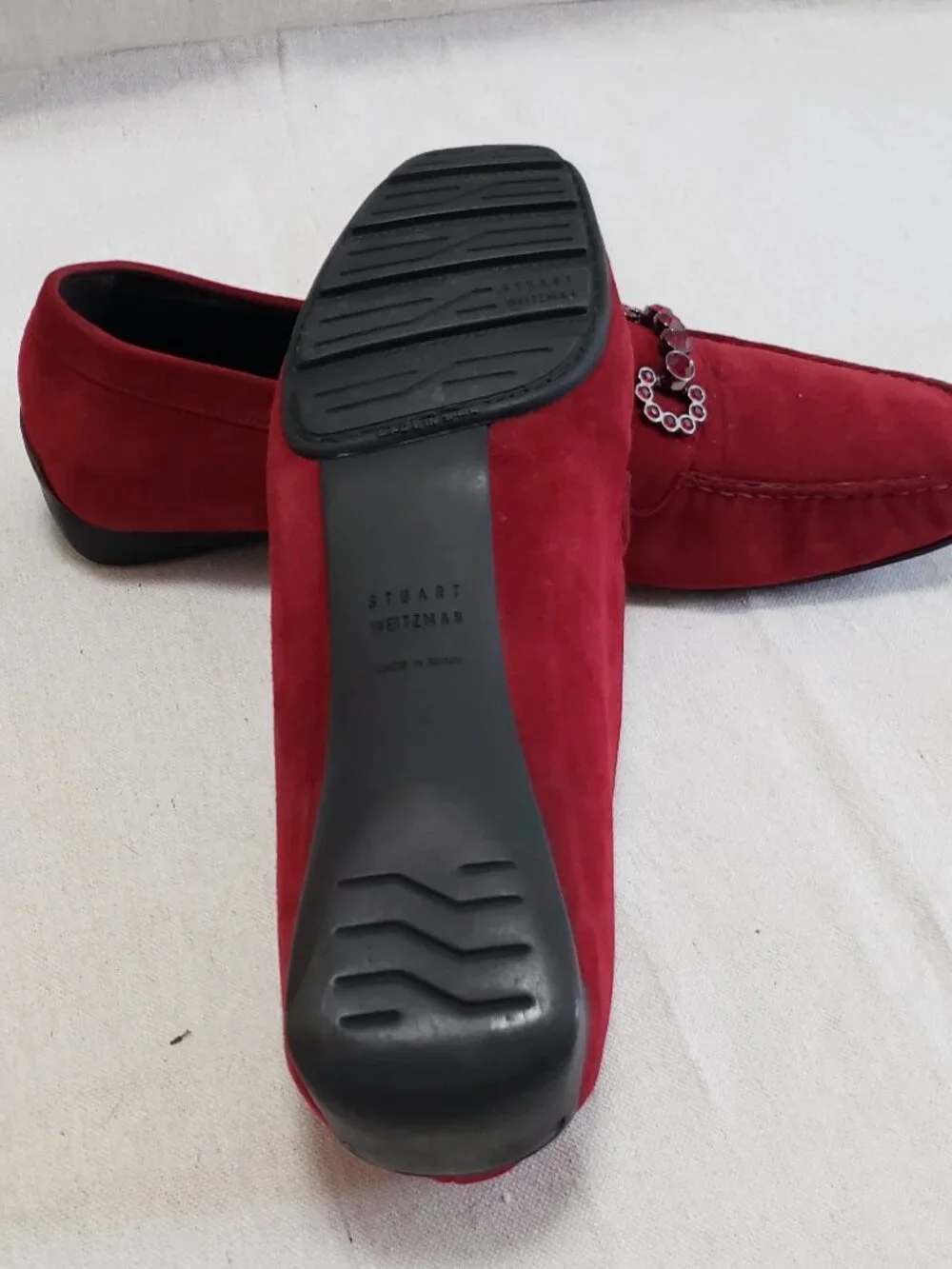 Stuart Weitzman new without
