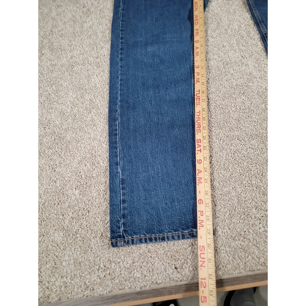 Levis item description