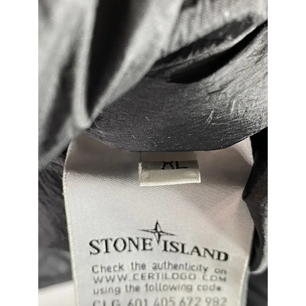 Stone Island stone island