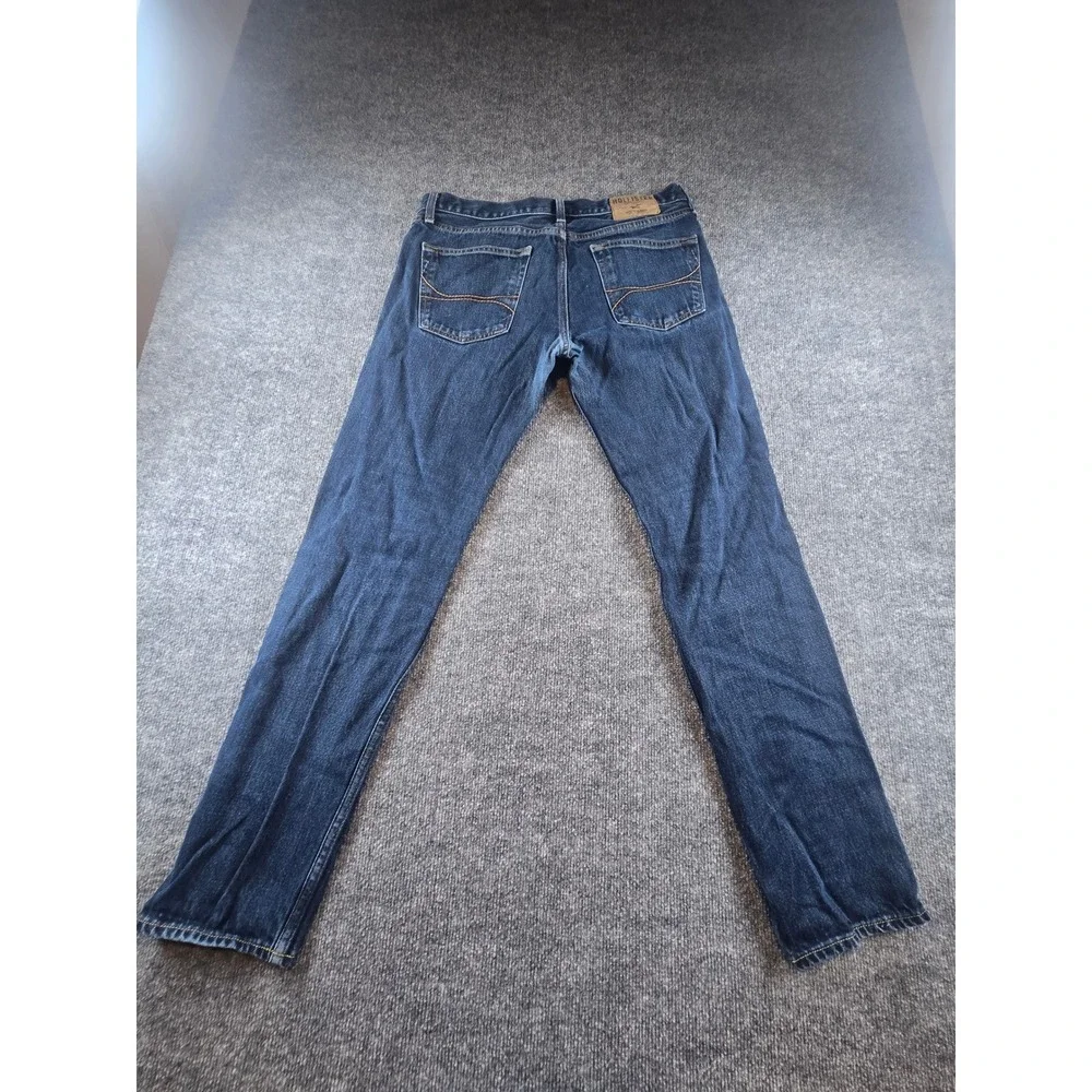 Hollister skinny jeans