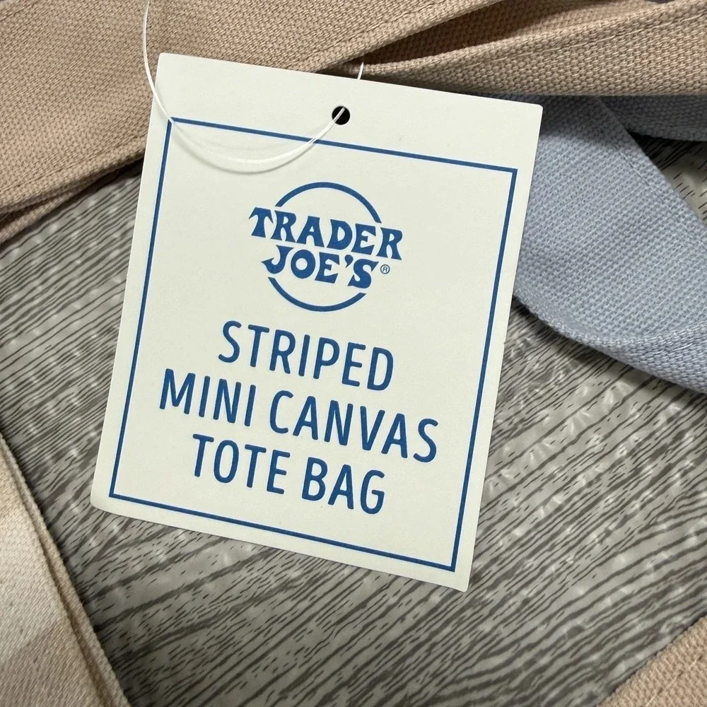 Trader JoeS charming little