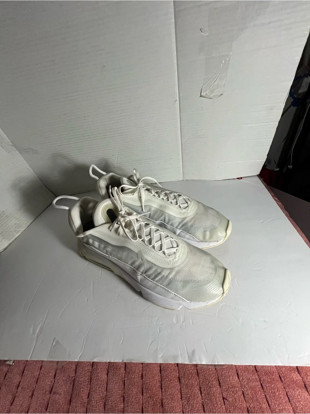 N/A nike air