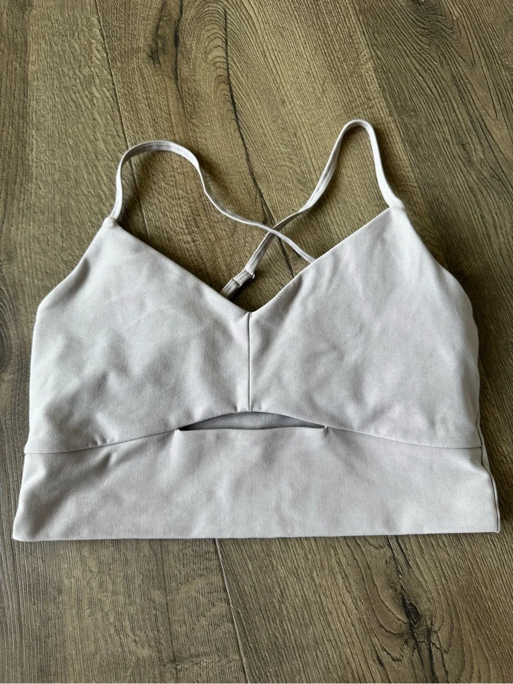 Alo Sports Bra