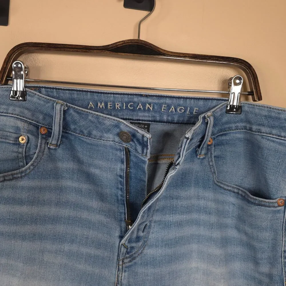 American Eagle Outfitters gently used
