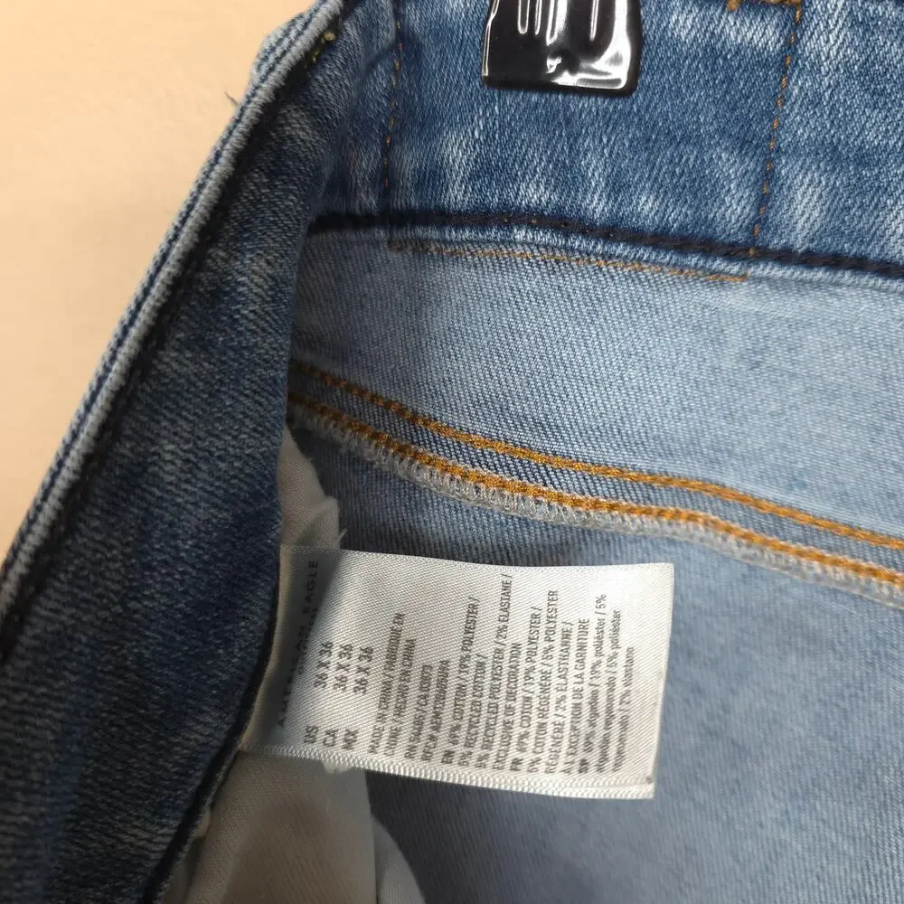 American Eagle Outfitters gently used