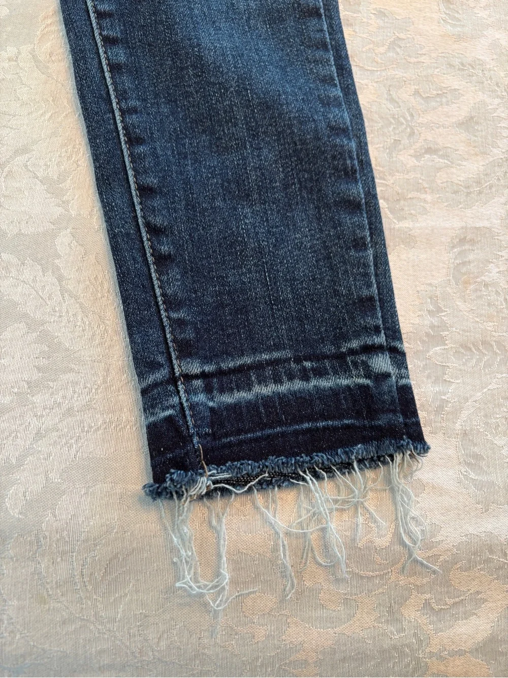 Judy Blue detail denim pocket