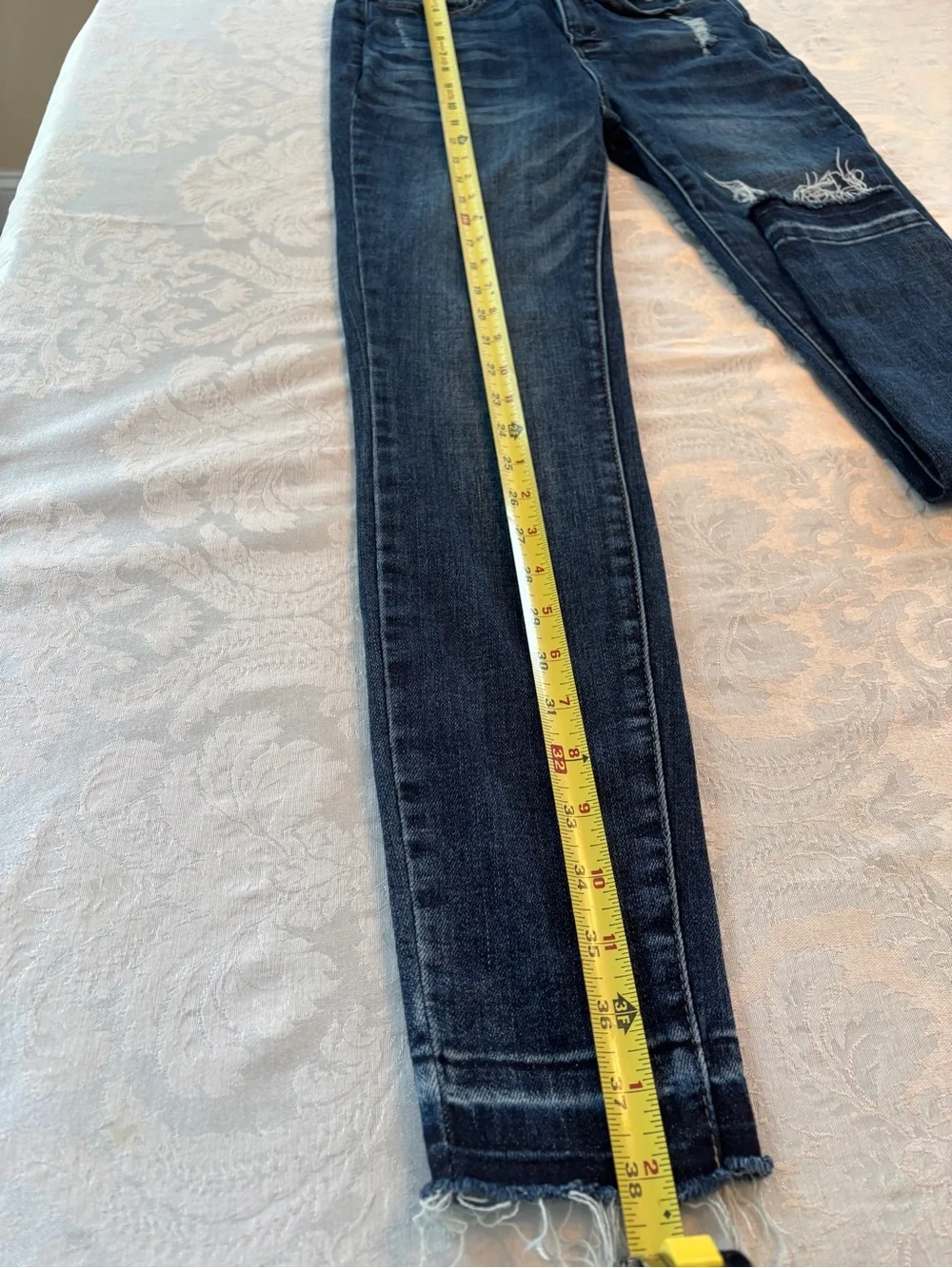 Judy Blue versatile everyday skinny