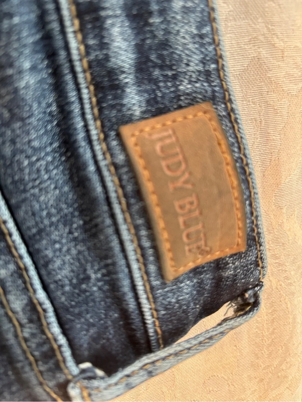 Judy Blue denim versatile