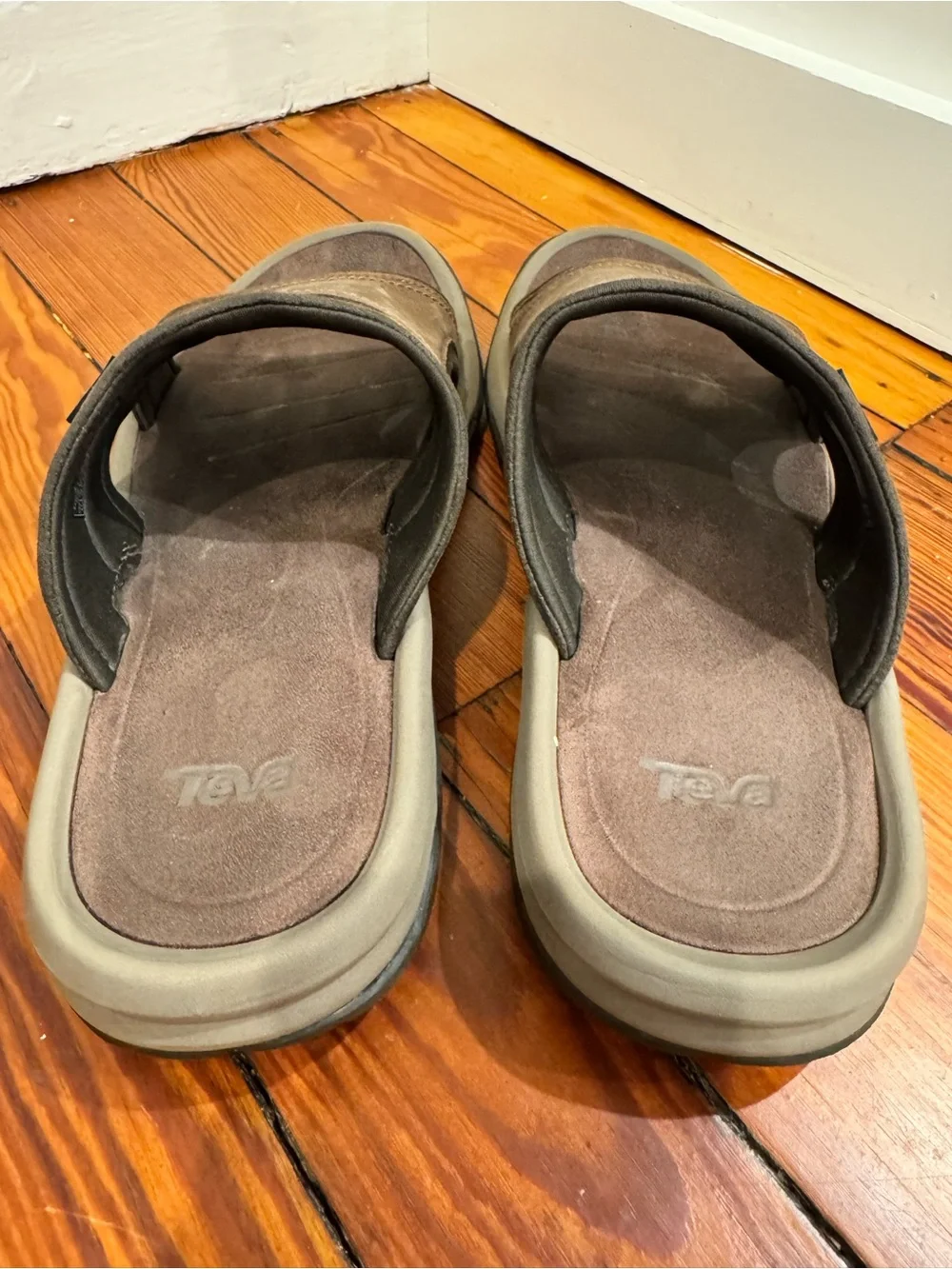 Teva classic men