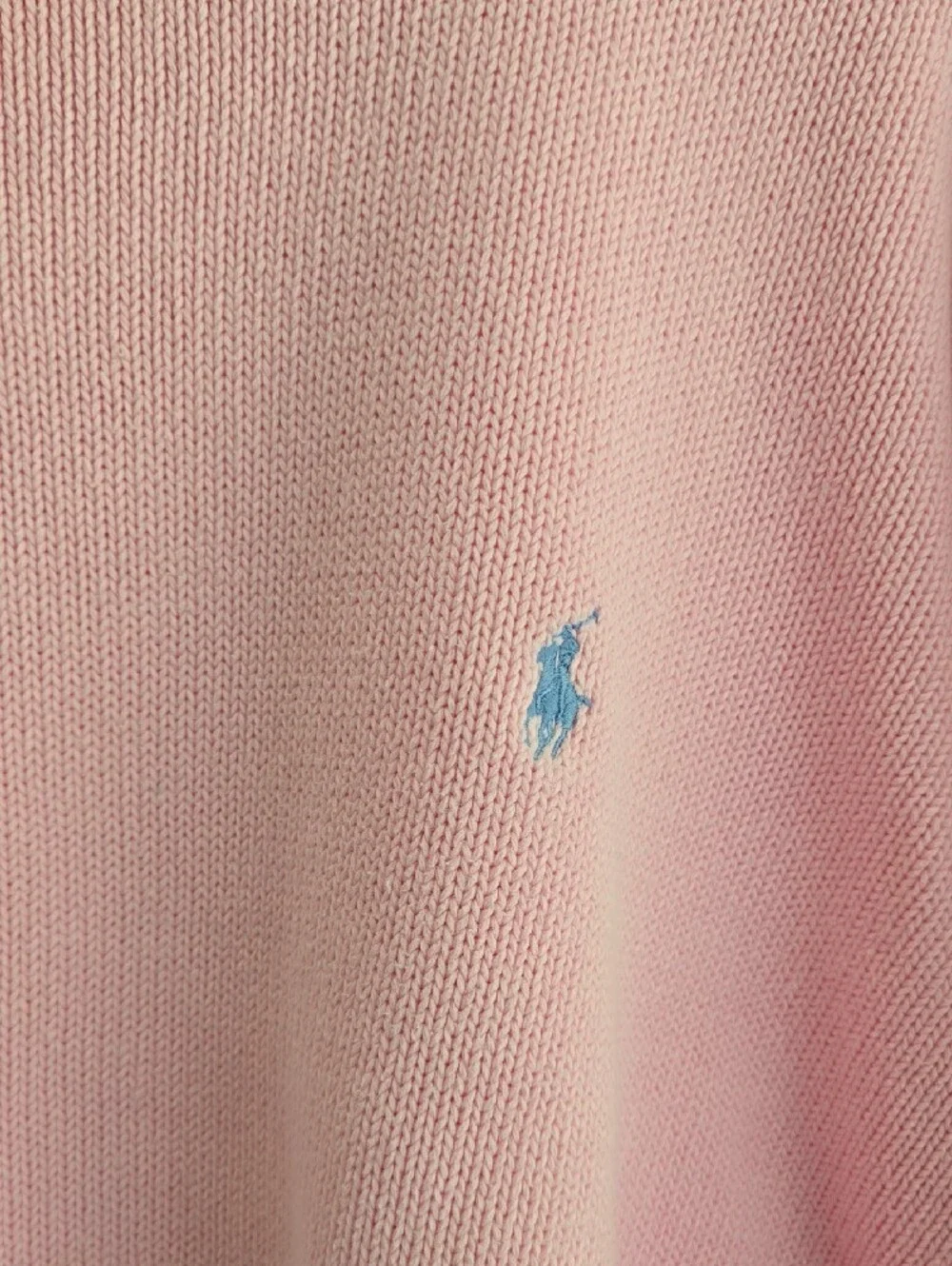 Polo Ralph Lauren lightweight knit