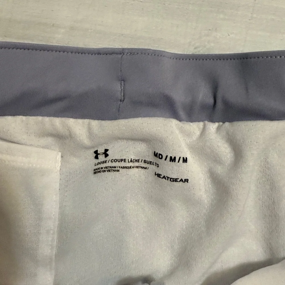 Under Armour under armour