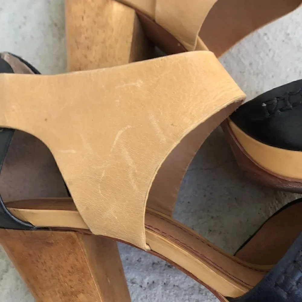 Trask Regina platform