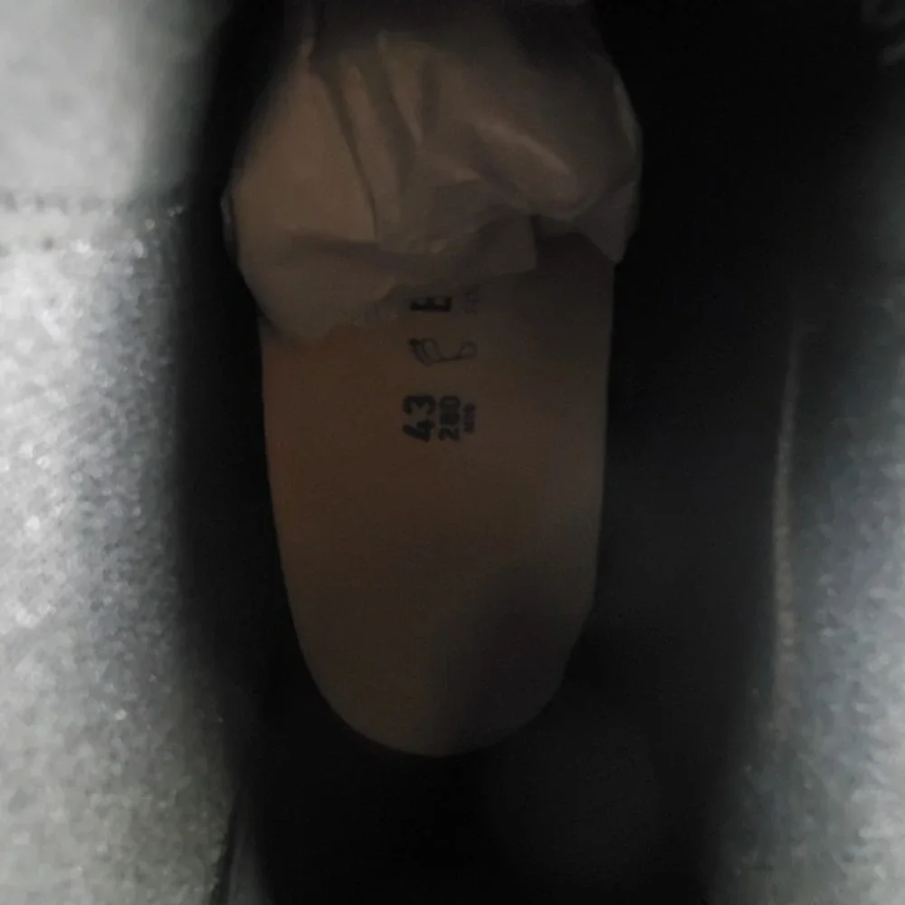 Birkenstock new without