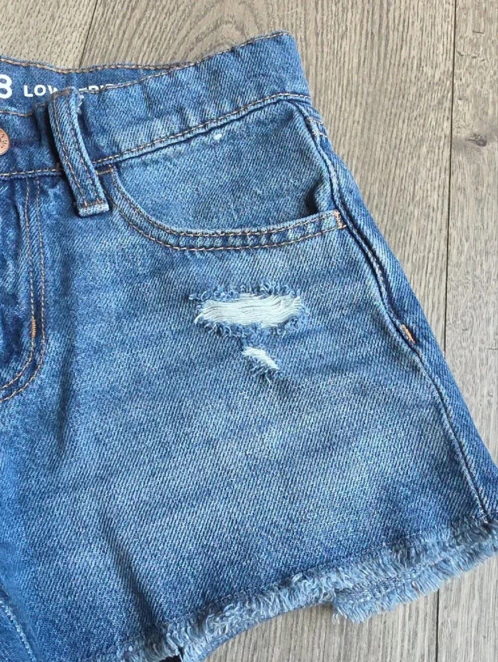 GAP casual denim