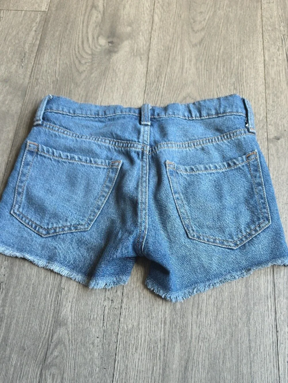 GAP casual denim