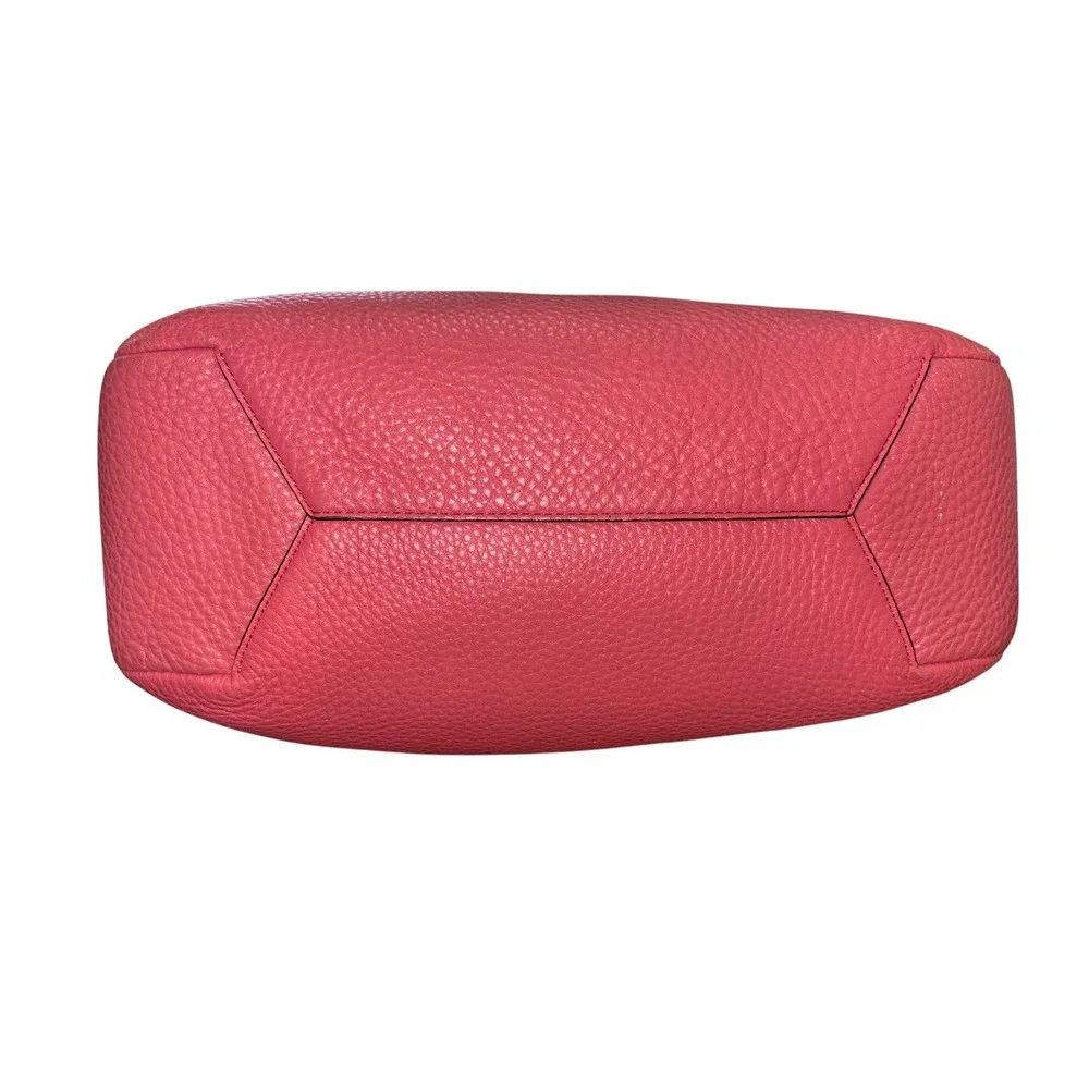 Coach crafted from