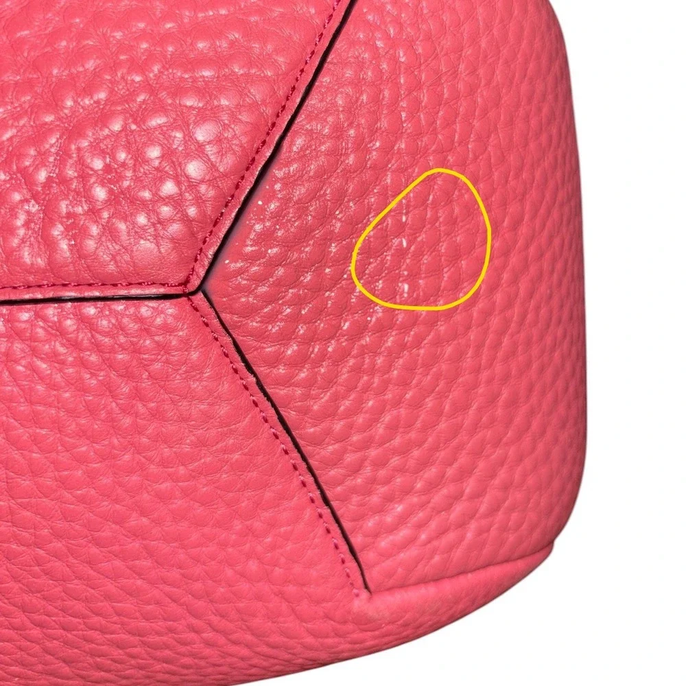 Coach crafted from