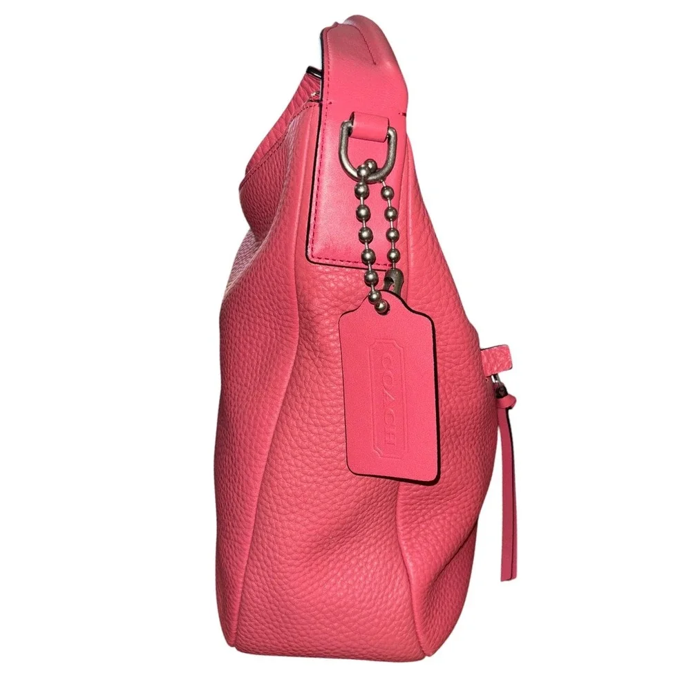 Coach crafted from