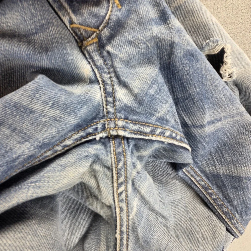 Diesel rise 31x32 metal