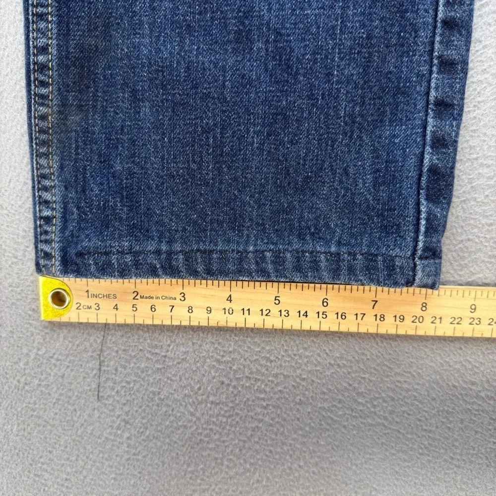 Levis levis 505