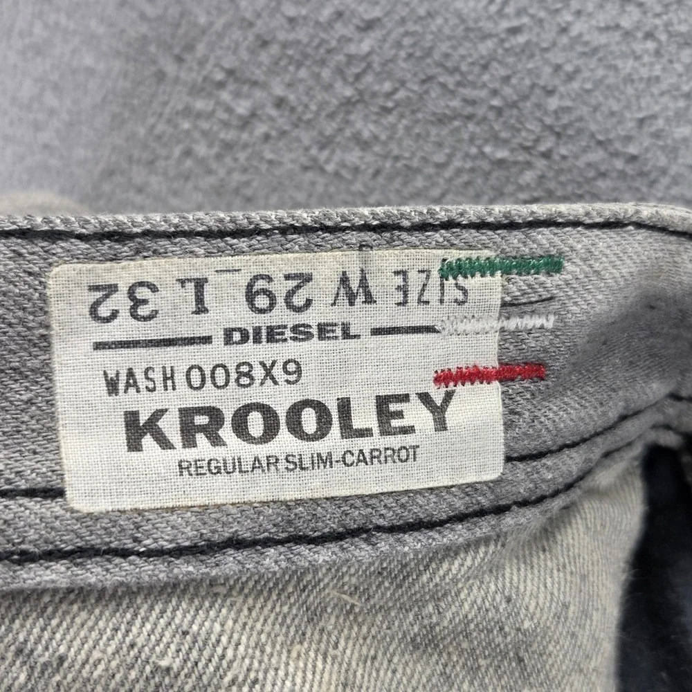 Diesel 12693 jeans