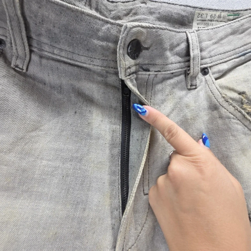Diesel 12693 jeans