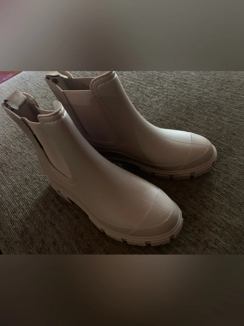 DTLCPX stylish taupe