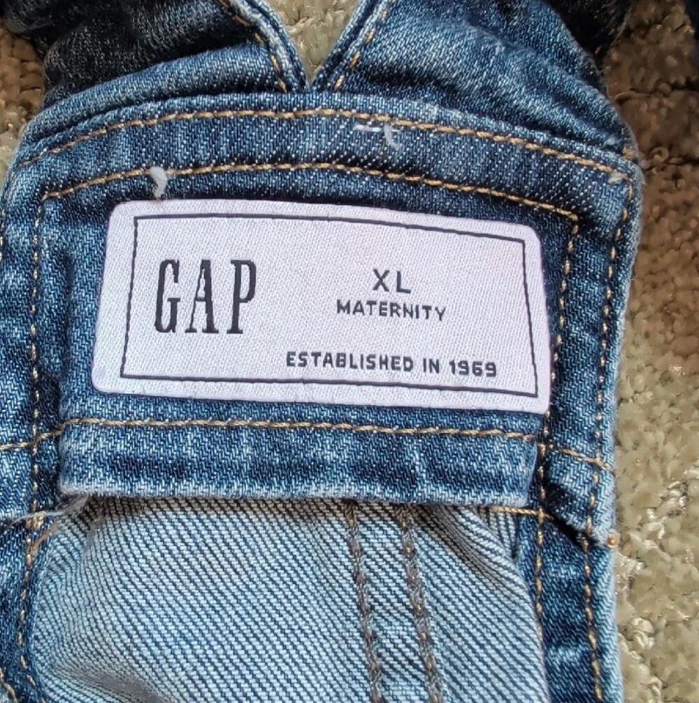 GAP comfortable blue