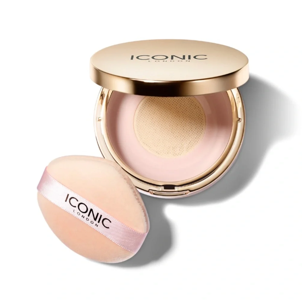ICONIC London brand new