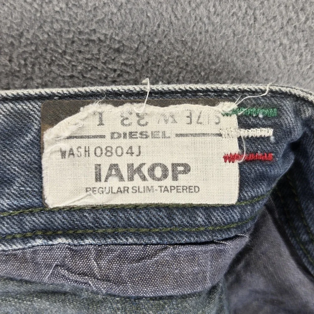 Diesel 12720 jeans