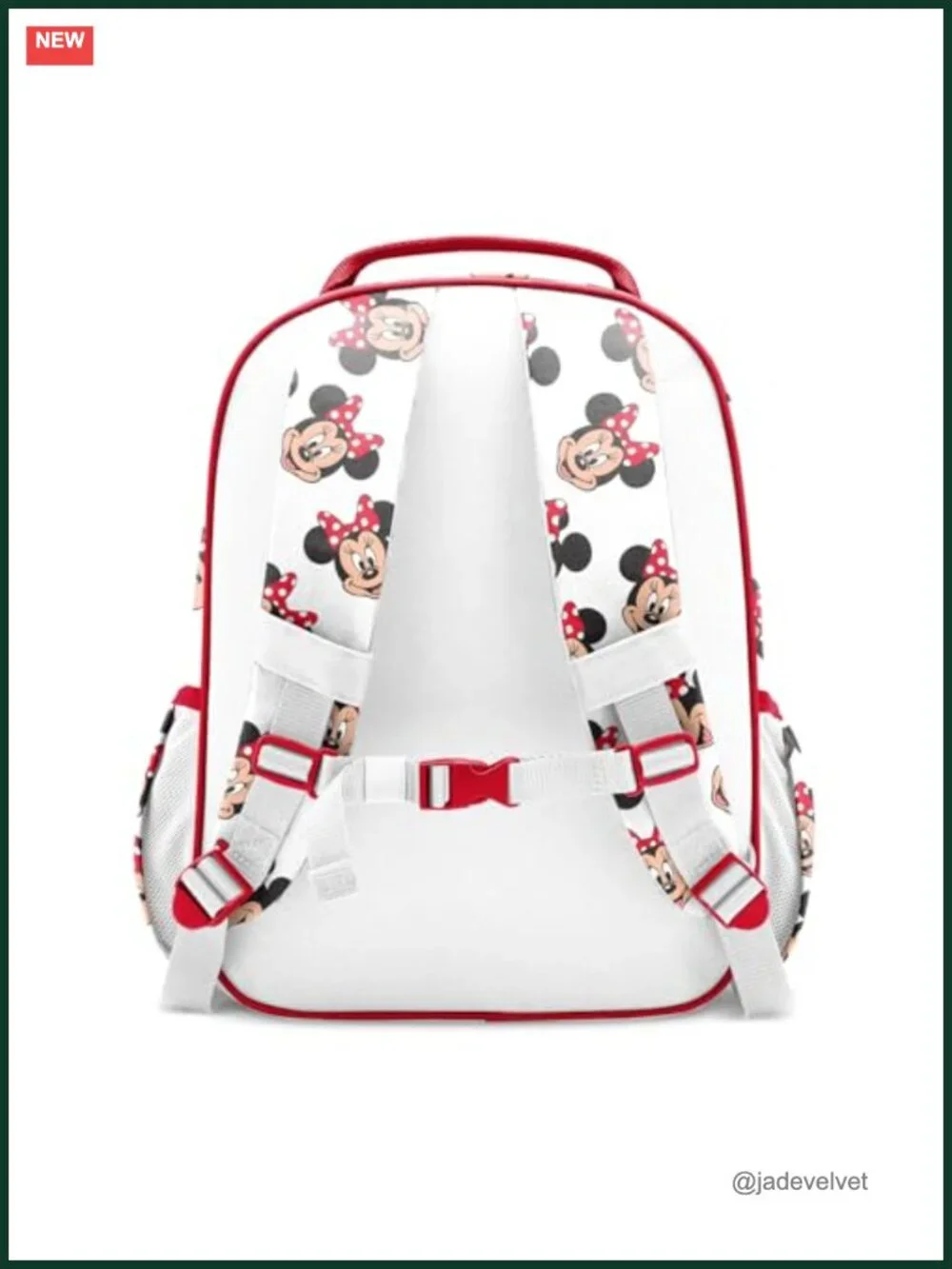 N/A disney minnie