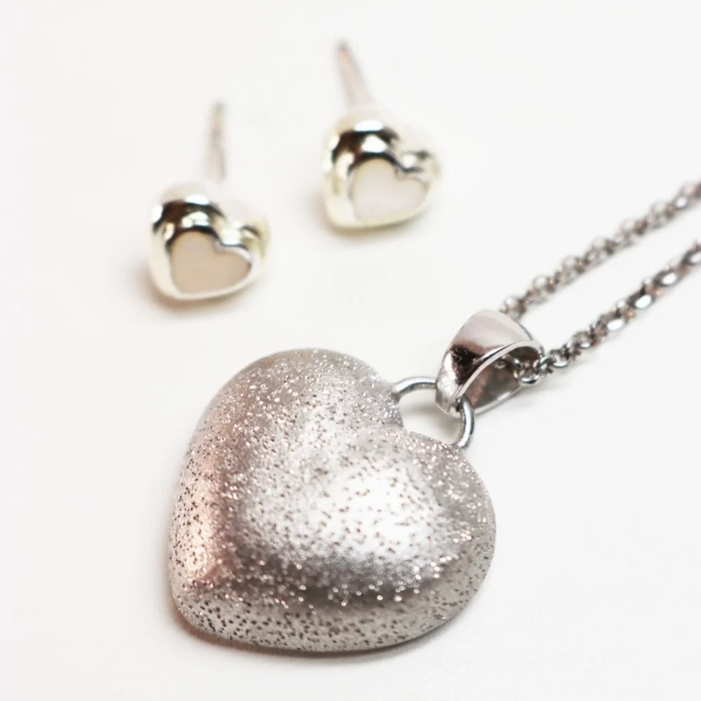 N/A beautiful heart