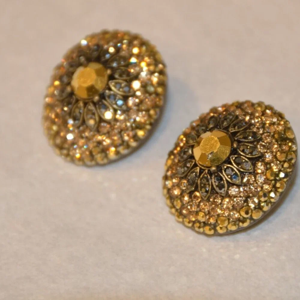 Jose & Maria Barrera other gold backs