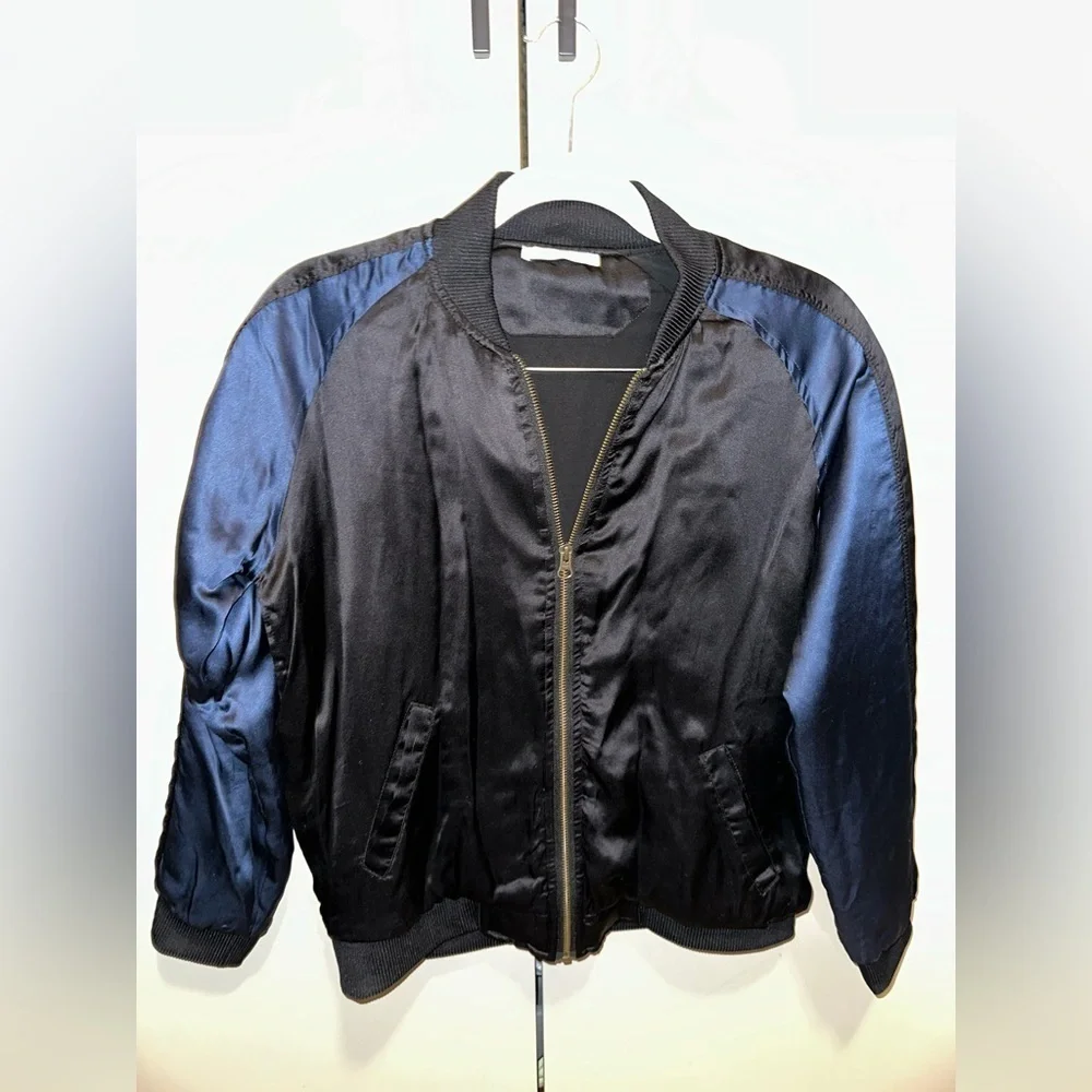 Ragdoll chic black