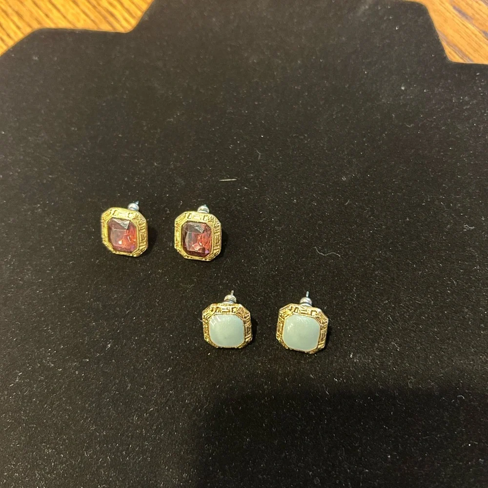 N/A excellent faceted