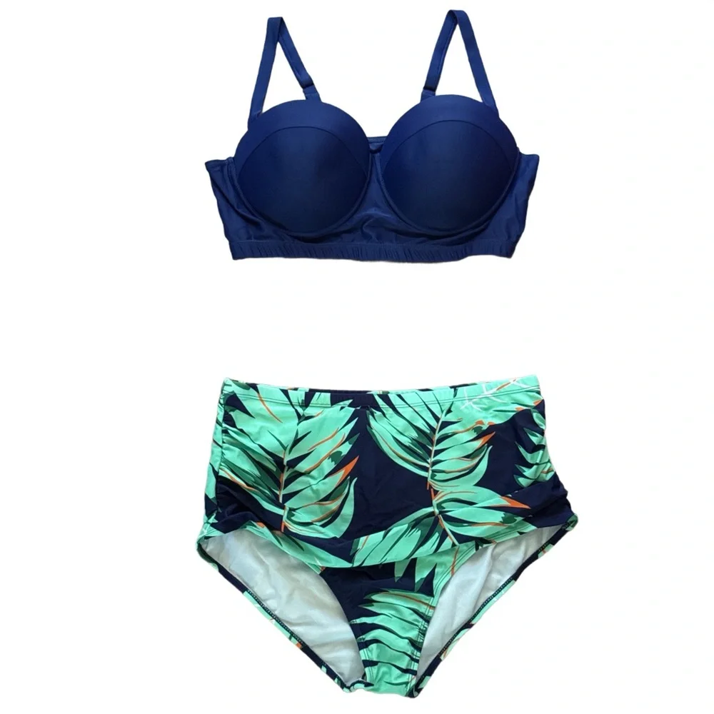 N/A two piece