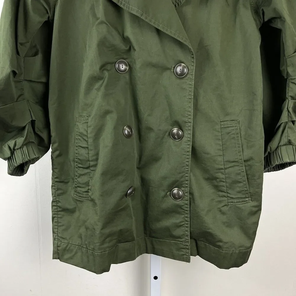CAbi women olive