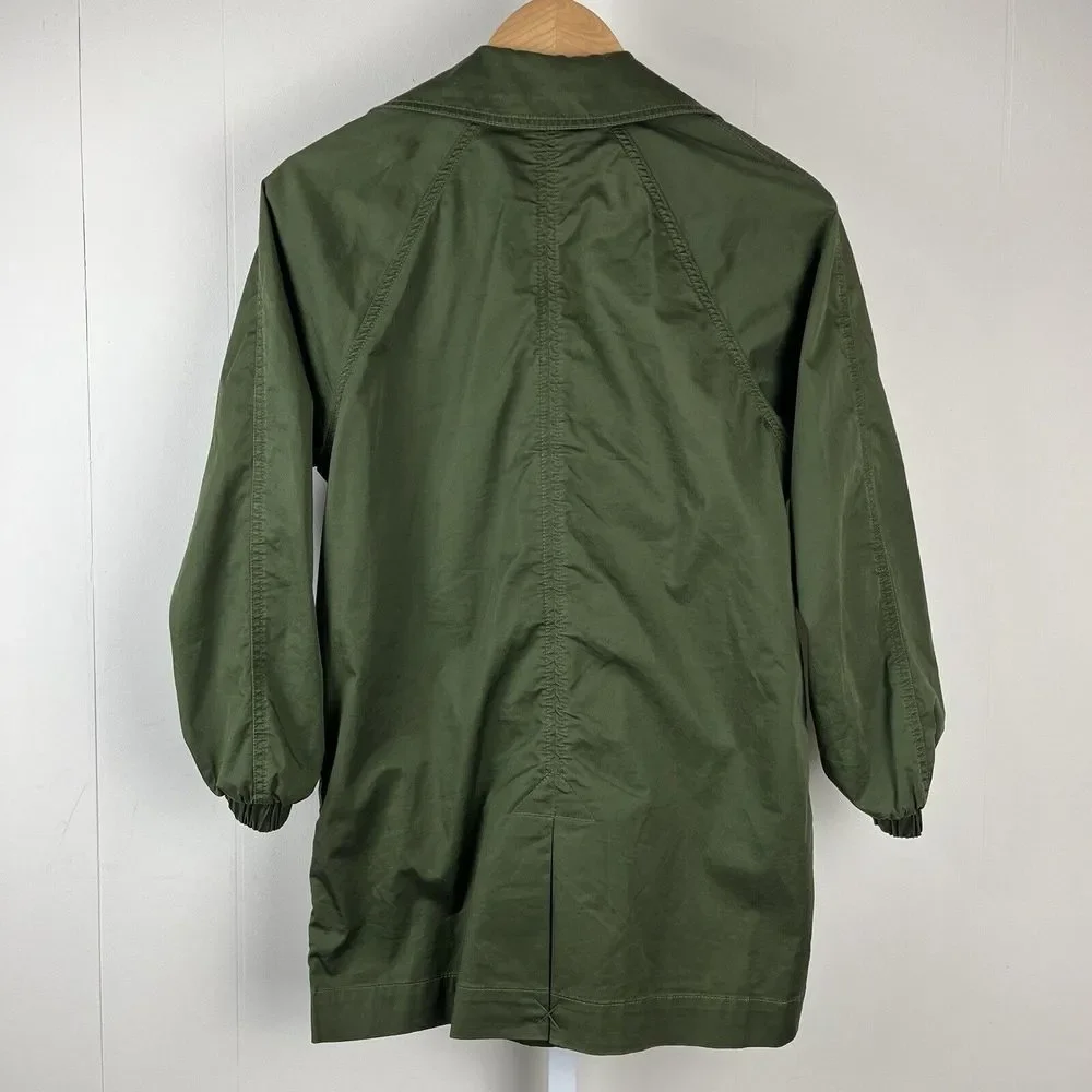 CAbi women olive
