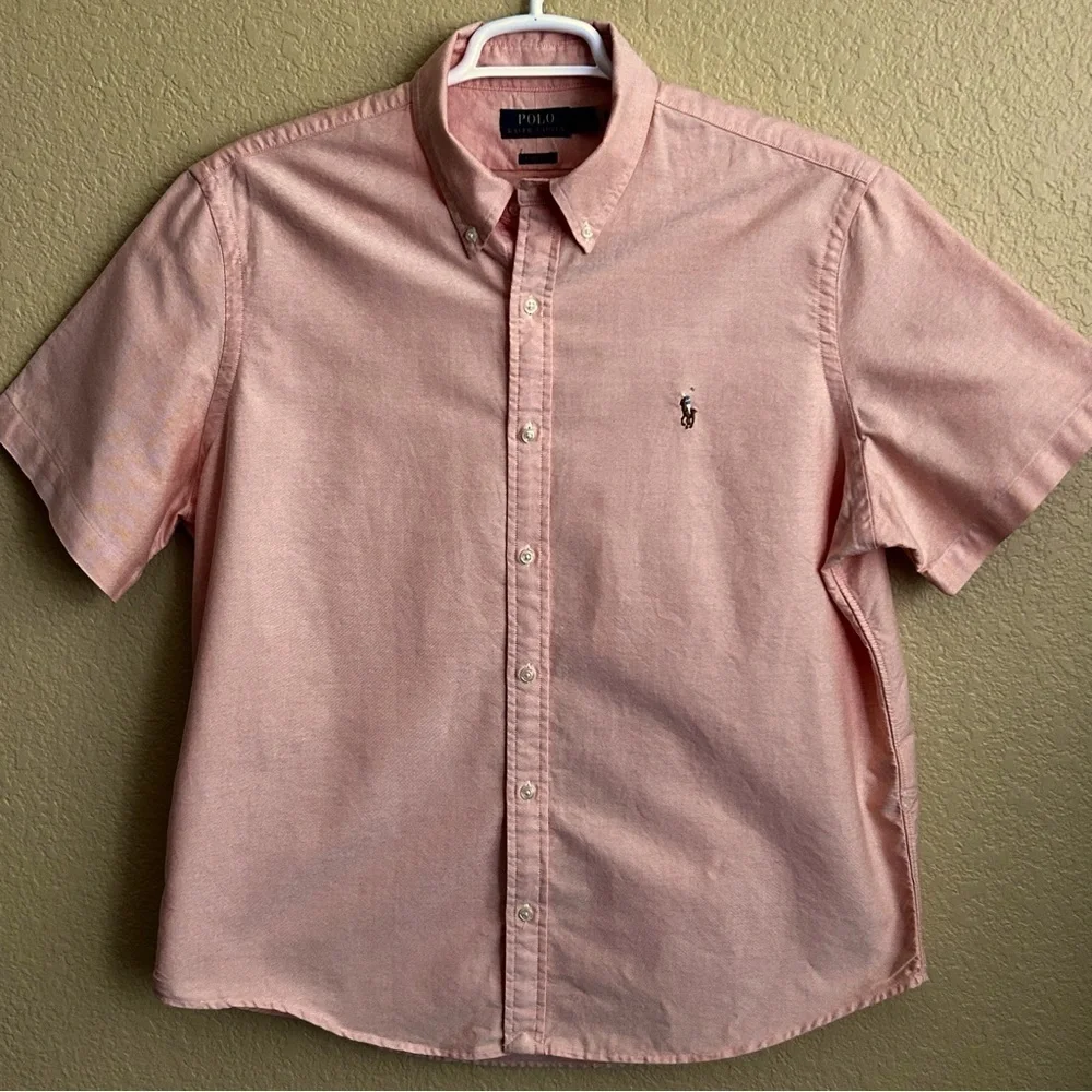 Polo Ralph Lauren great men’s