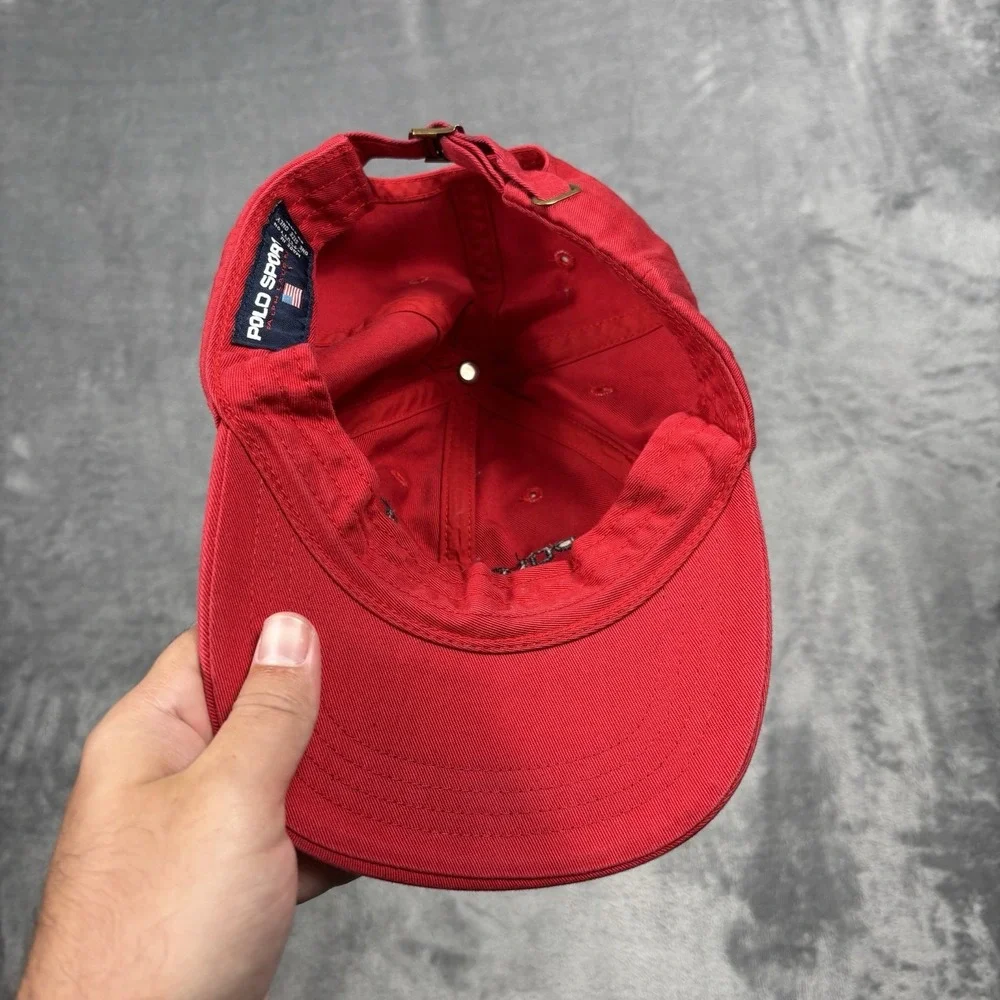 Polo Ralph Lauren polo sport