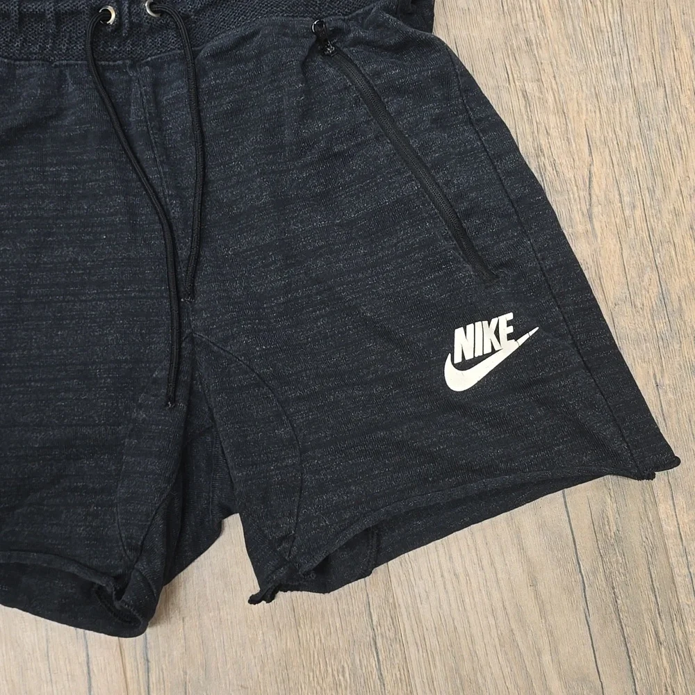 Nike athletic shorts