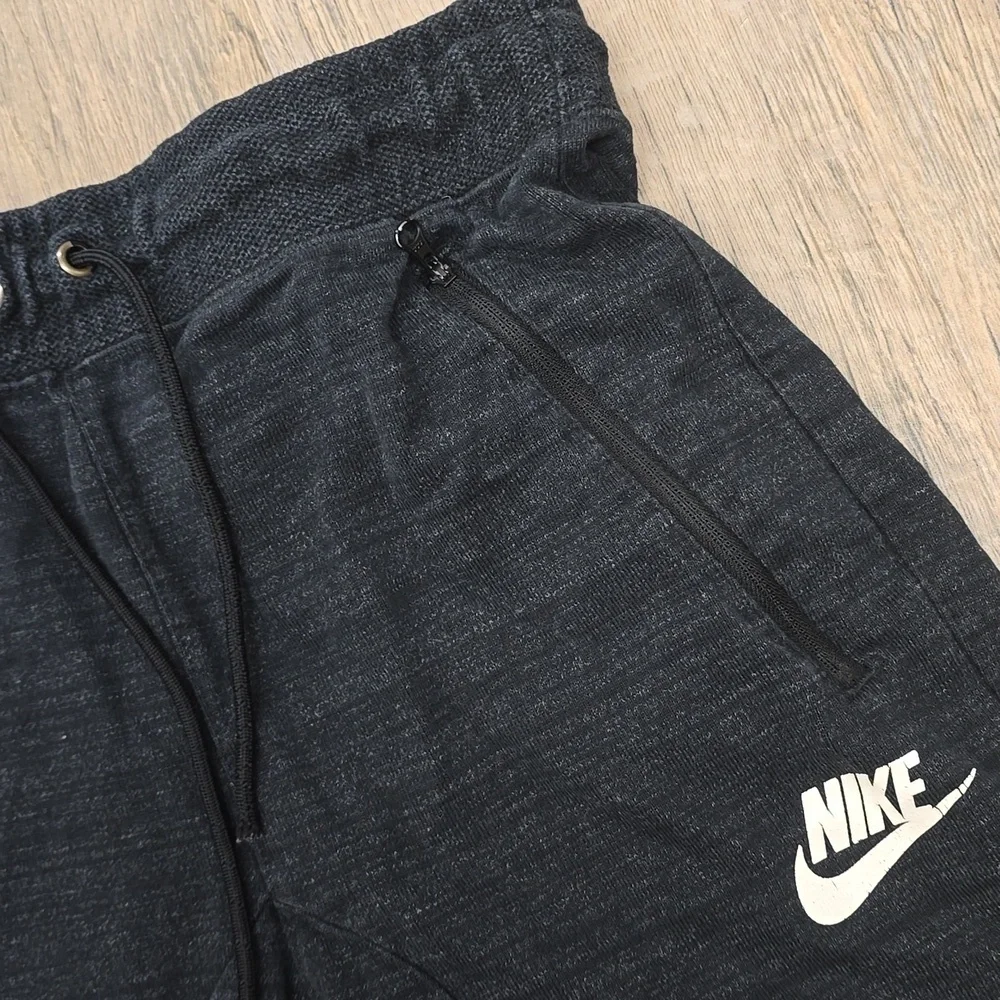 Nike athletic shorts
