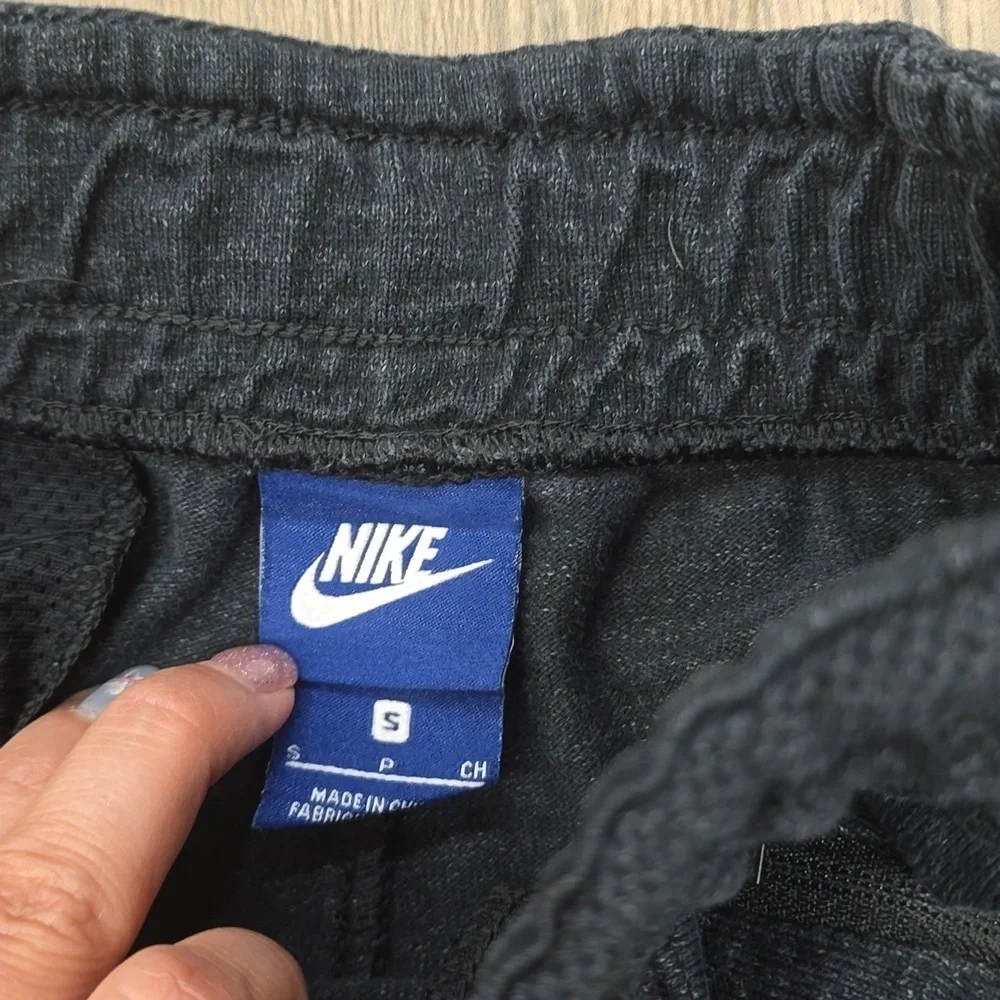 Nike athletic shorts