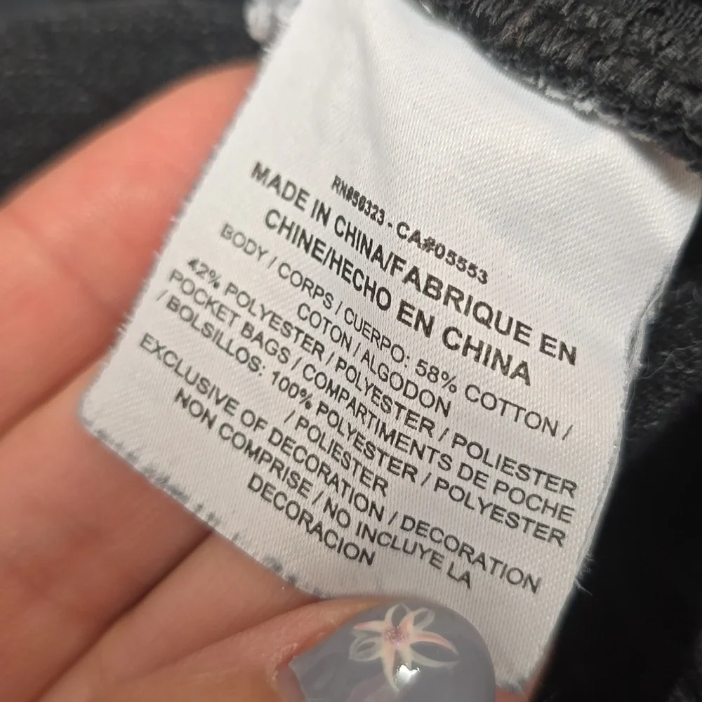 Nike athletic shorts