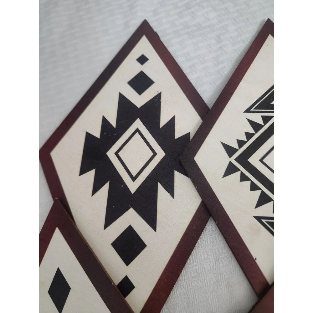 N/A southwestern geometric