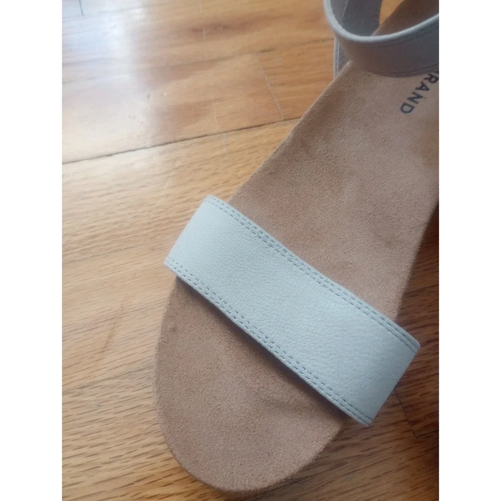 Lucky Brand elevate your